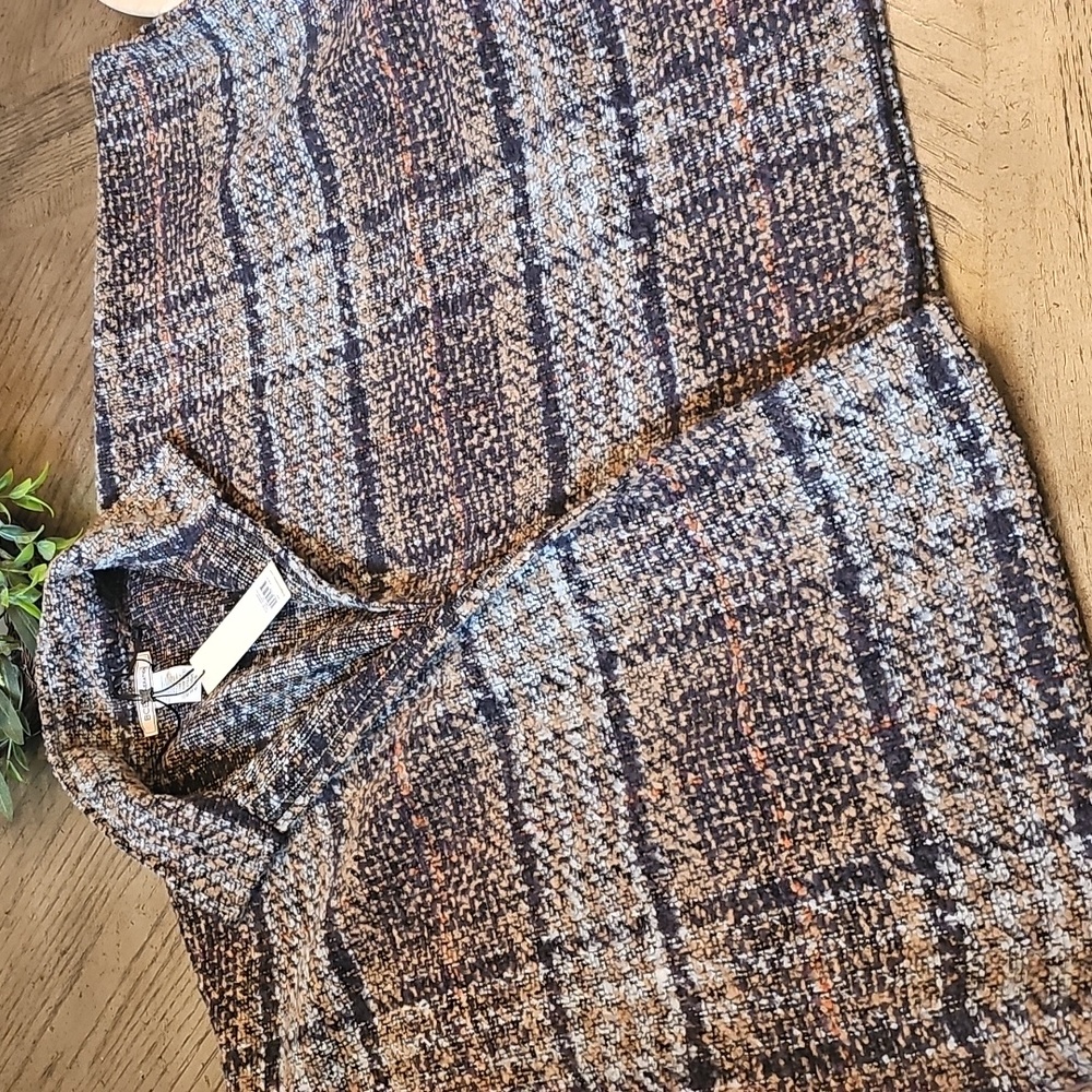 BCBGeneration OSFA Open Front Jacket NWT NWT - image 1